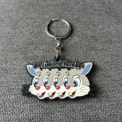 04 Limited Sazabys ラバーキーホルダーのサムネイル