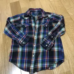 ラルフローレンシャツサイズ6