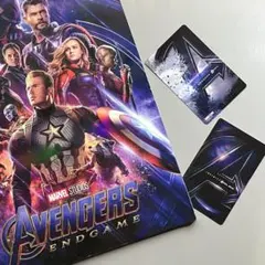 MCUパンフレット　コンプリートセット 2026年最新】mcu パンフレットの人気アイテム - メルカリ