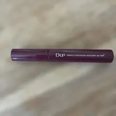 DUP パーフェクトエクステンションマスカラforカールルビーブラウンのサムネイル