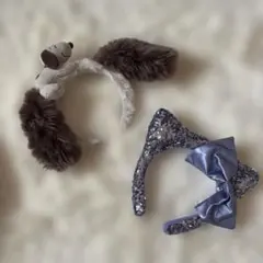 USJ カチューシャ