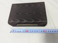 ジュエリーボックス