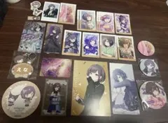 東雲絵名 プロセカ まとめ売り