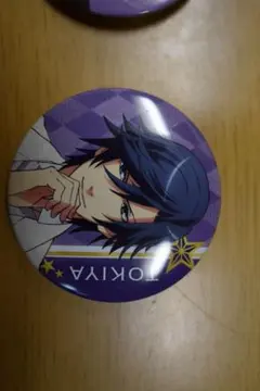 一ノ瀬トキヤ     缶バッチ