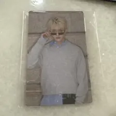 INI 田島将吾 OFFICIAL STORE 限定 写真集 トレカ