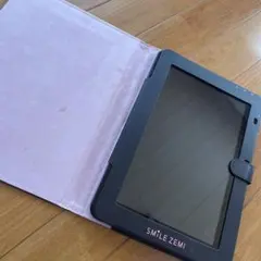 スマイルゼミ　タブレット　ジャンク品