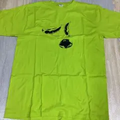 ⭐︎元祖枝豆Tシャツ：E-18 Xlarge サイズです。