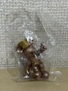 東京ディズニーリゾート35周年 プチフィギュアコレクション シークレット　未開封