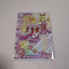 2026年最新】アイカツ ロケテの人気アイテム - メルカリ