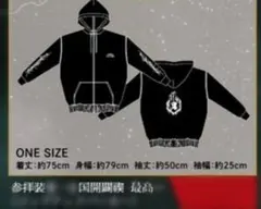 2025年最新】真天地開闢集団ジグザグ パーカーの人気アイテム - メルカリ