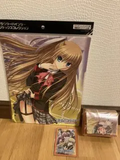 2026年最新】朱鷺戸沙耶 スリーブの人気アイテム - メルカリ