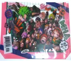 ジャンプGIGA 付録