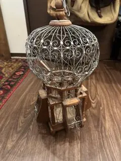 2026年最新】バードケージ アンティークの人気アイテム - メルカリ