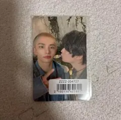 stray kids スキズ hollow ユニットトレカ リノ　エアフラ