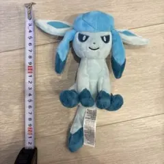 6 グレイシア　ポケモン　ポケットモンスター　ぬいぐるみ　ポケセン