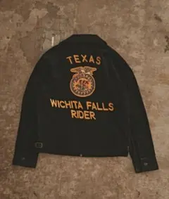 2025年最新】FFA コーデュロイジャケットの人気アイテム - メルカリ