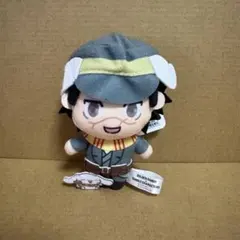 2026年最新】ぷちますこっと ゴールデンカムイの人気アイテム - メルカリ