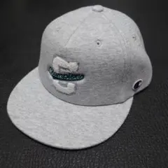 Champion フラットキャップ