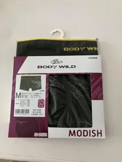 BODY WILD ボクサーパンツ M