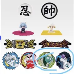 ハンターハンター一番くじG賞I賞まとめ売り