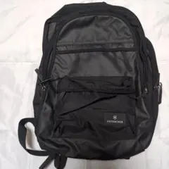 Victorinox ブラック バックパック