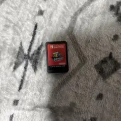 スーパーマリオオデッセイ　Switch