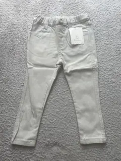 新品未使用品ブランシェス90サイズパンツ