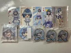 カラフルピーチ るな