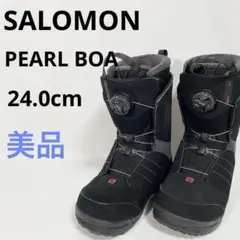2026年最新】SALOMON PEARLの人気アイテム - メルカリ
