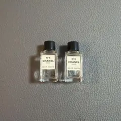 CHANEL（シャネル）　香水空き瓶