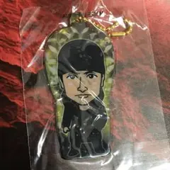 MAKIDAI 背景ありクリアチャーム Everything