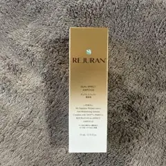 【未使用】REJURAN DUAL EFFECT AMPOULE 10mlのサムネイル