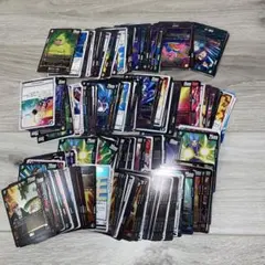 ドラゴンボール　フュージョンワールド　まとめ売り