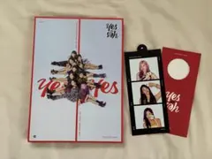 TWICE Yes or Yes アルバム