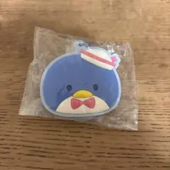 タキシードサム サンリオシークレットラバーミラーキーホルダー