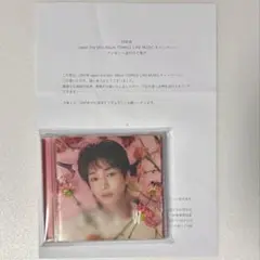 SHINee ONEW 『SAKU』　サイン入りCD