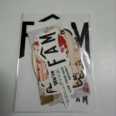 timelesz 篠塚大輝　ステッカーセット