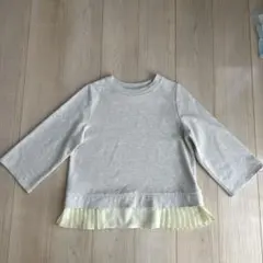 BEAMS 7分袖スウェットのサムネイル