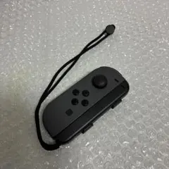 3 Switch ジョイコン　グレー　左　純正品