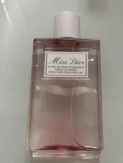 Miss Dior Rose Hand Gel ハンドジェルローション100ml