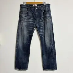 レアサイズ　リーバイス 501 08501 W36 ボタン裏359 フィリピン製