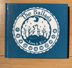 B'z/The Ballads～Love & B'z～