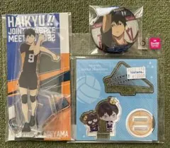 ハイキュー‼︎影山飛雄