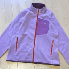 mont-bell Kid's 160㎝ フリース