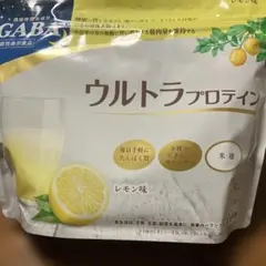 カーブス GABA ウルトラプロテイン グリーンアップル味 - メルカリ