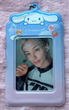 straykids FELIXトレカ