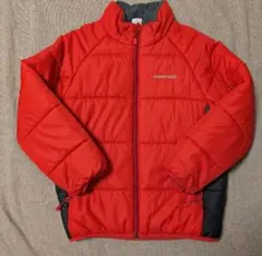 montbell 　モンベル　中綿アウター130cm