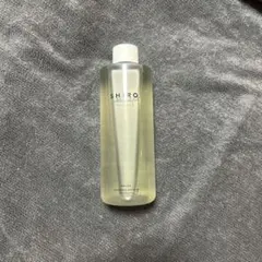 新品未使用　SHIRO　サボン　300ml ルームフレグランス 詰め替え