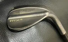 クリーブランドRTX6 48° MID10 ダイナミックゴールド S200 - メルカリ