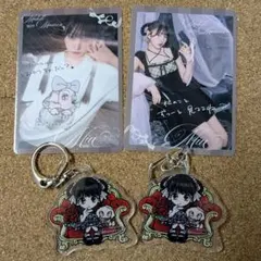 ファントムシータ×ミシェルマカロン 美雨セット - メルカリ